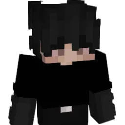 Golden_Assassin's Minecraft skin