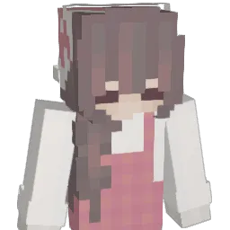 Golden_Cow46 Minecraft avatar bust