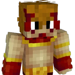 Golden_D_trident