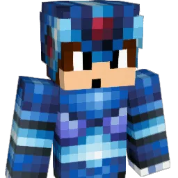 Golden_Druid Minecraft avatar bust