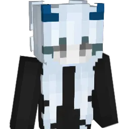 Golden_Duck Minecraft avatar bust