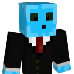 Golden_Eagle_32 Minecraft avatar bust