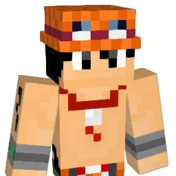 Golden_Slash's Minecraft skin
