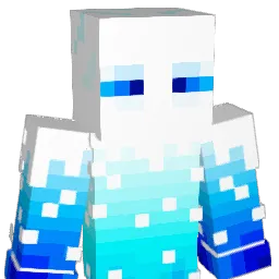 Golden__Dragon Minecraft avatar bust