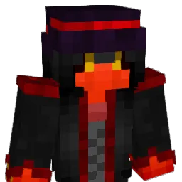 Golden__Fazbear Minecraft avatar bust