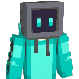 Golden__June Minecraft avatar bust