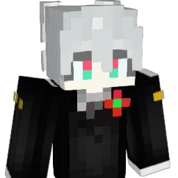 Golden__Shield Minecraft avatar bust
