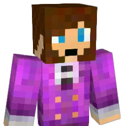 Golden_gnasher Minecraft avatar bust