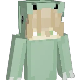 Goldenant55's Minecraft skin