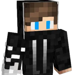Goldenboy827 Minecraft avatar bust