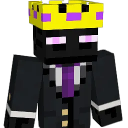 Goldenchatkup20 Minecraft avatar bust