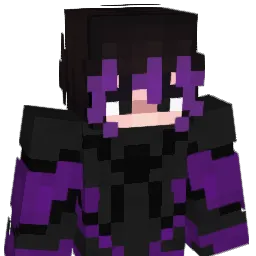 Goldencookie55 Minecraft avatar bust