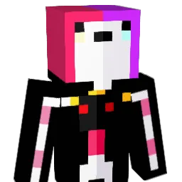 Goldenmm1 Minecraft avatar bust
