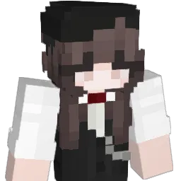 Goldenmoon81 Minecraft avatar bust