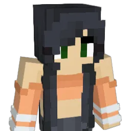Goldenstar84 Minecraft avatar bust