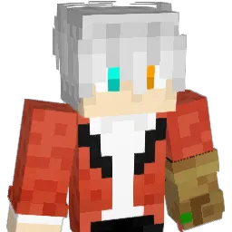 Goldentoaster's Minecraft skin