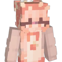 Goldfeeesh's Minecraft skin