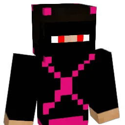 Goldfish67 Minecraft avatar bust