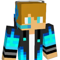 Goldgiant22 Minecraft avatar bust