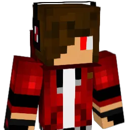 Goldhawk224 Minecraft avatar bust