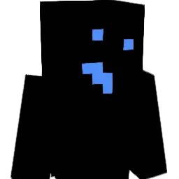 GoldiLux69 Minecraft avatar bust