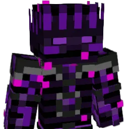 Goldie055's Minecraft skin