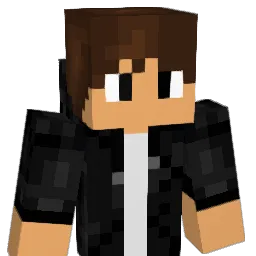 Goldingly's Minecraft skin