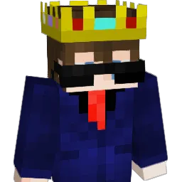 Goldiwroea's Minecraft skin