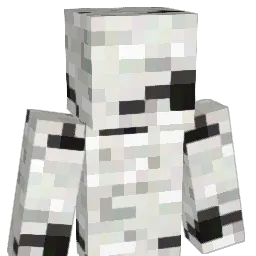 Goldlimiter Minecraft avatar bust