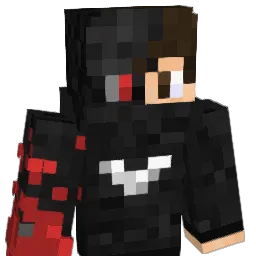 Goldlo's Minecraft skin