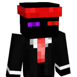 Goldobull64 Minecraft avatar bust