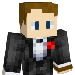 Goldoni91 Minecraft avatar bust