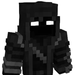 Goldragon98 Minecraft avatar bust
