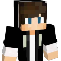 Goldstar611's Minecraft skin