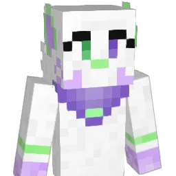 Goldstar_345 Minecraft avatar bust
