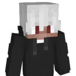 Goldstone_Boson Minecraft avatar bust