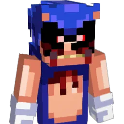 GoldtheIDK Minecraft avatar bust