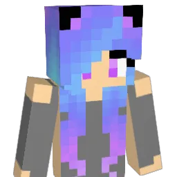 Goldtru Minecraft avatar bust