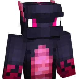 Goldvinc Minecraft avatar bust