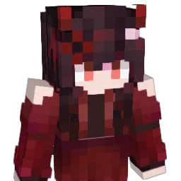 Goldwind2036 Minecraft avatar bust