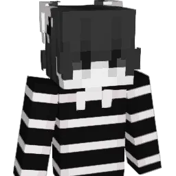 Goldwing_78 Minecraft avatar bust