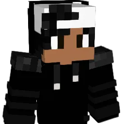 Goldy2150 Minecraft avatar bust