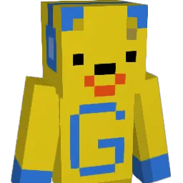 GoldyTheBear