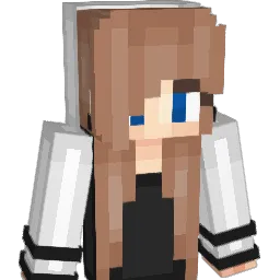 Golea03 Minecraft avatar bust