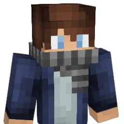 GolemTrol21 Minecraft avatar bust
