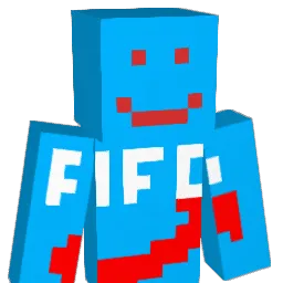 Golem_Hater Minecraft avatar bust