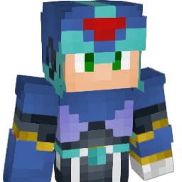 Golenpi2 Minecraft avatar bust