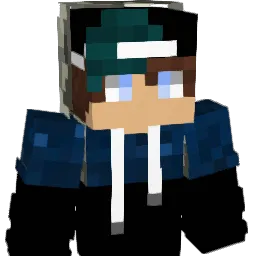 Golf_R_Line Minecraft avatar bust