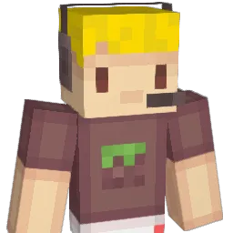 Golfmannen's Minecraft skin