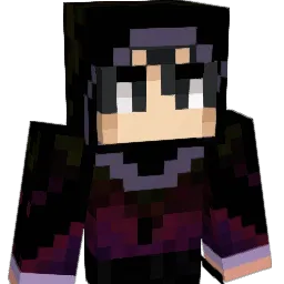 Golfo Minecraft avatar bust